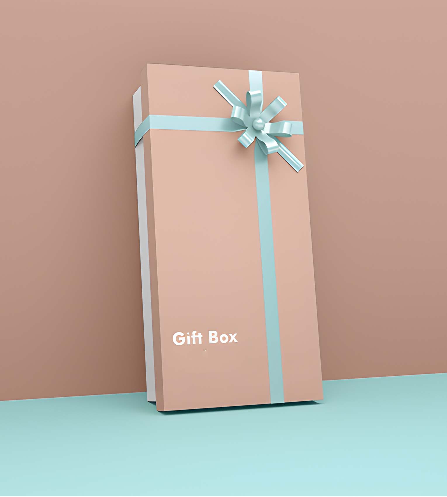 Magnetic Gift Boxes